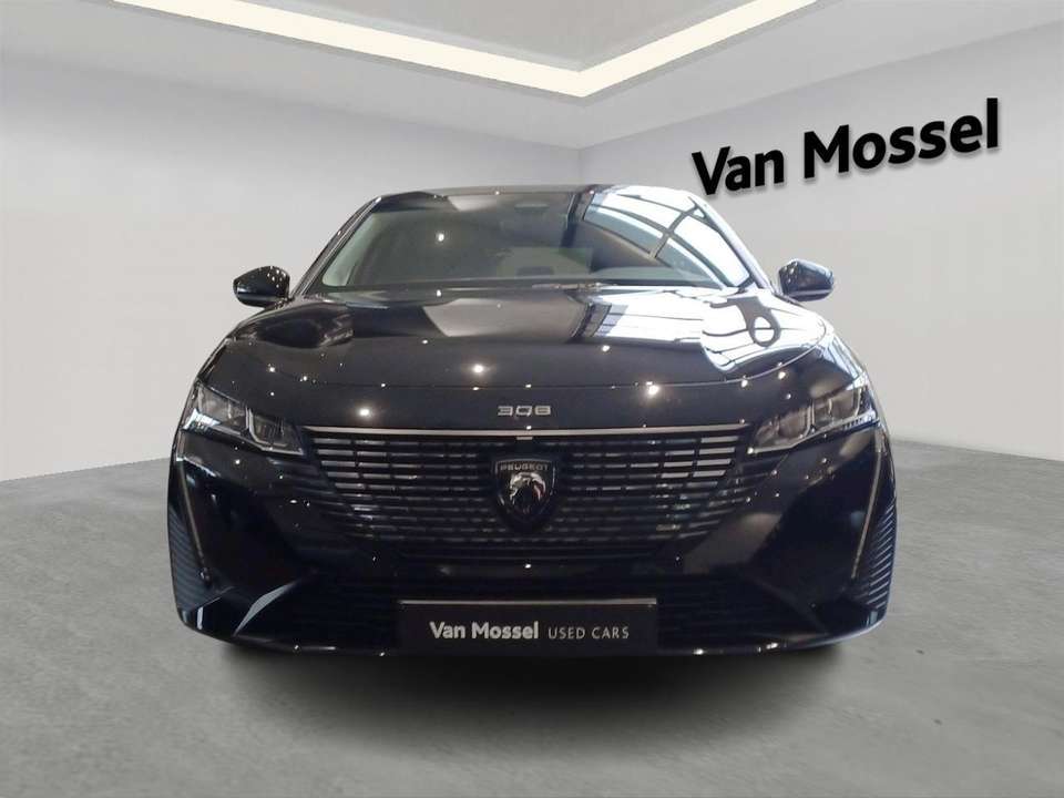 Peugeot 308 - Imagem 2