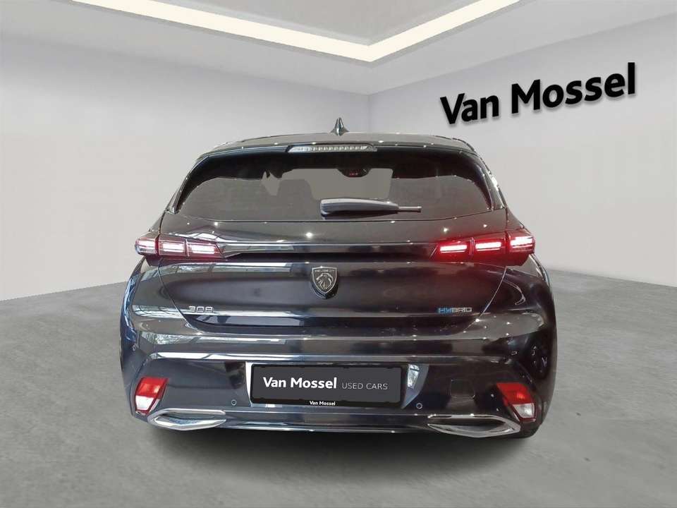 Peugeot 308 - Imagem 3