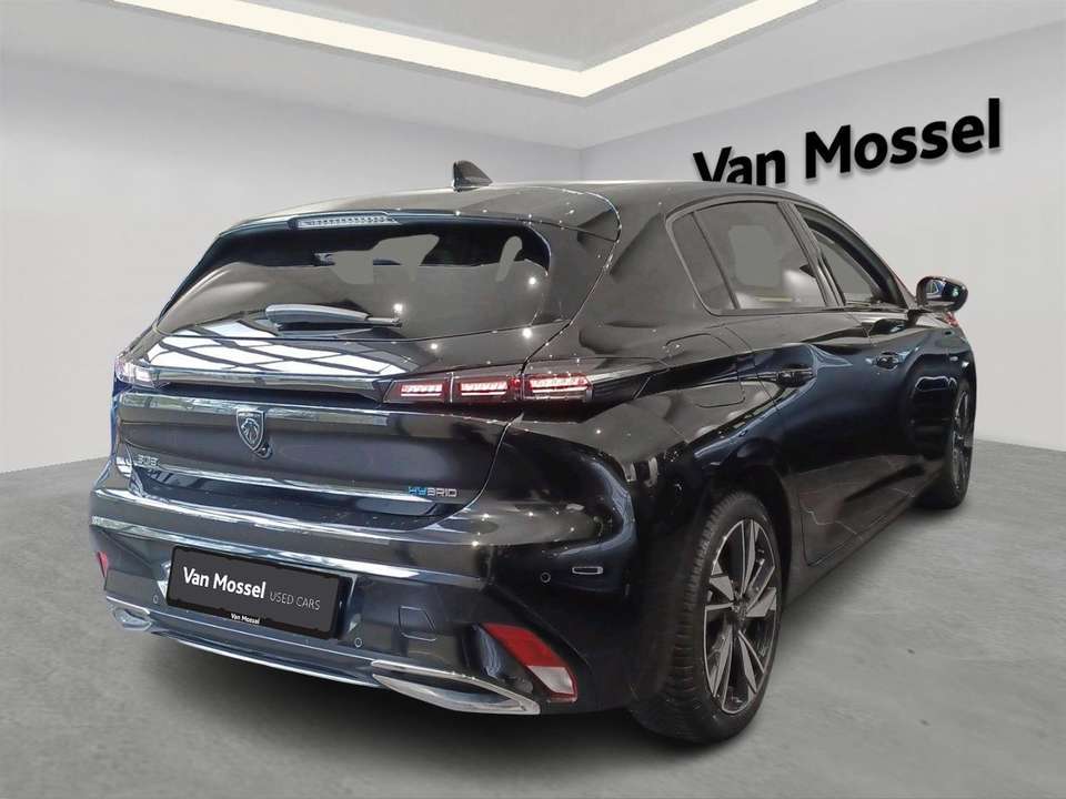 Peugeot 308 - Imagem 4