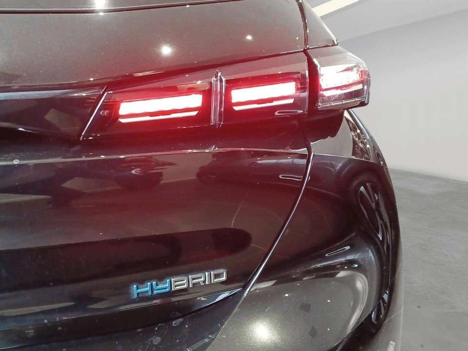 Peugeot 308 - Imagem 5