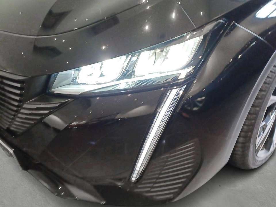 Peugeot 308 - Imagem 6