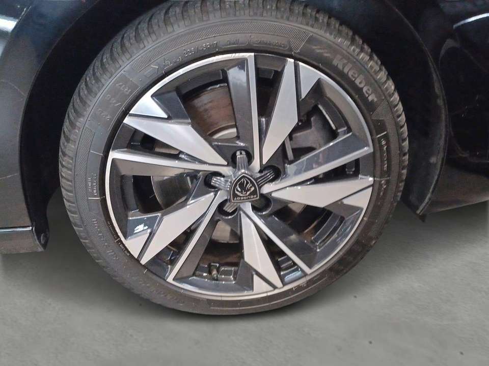 Peugeot 308 - Imagem 7