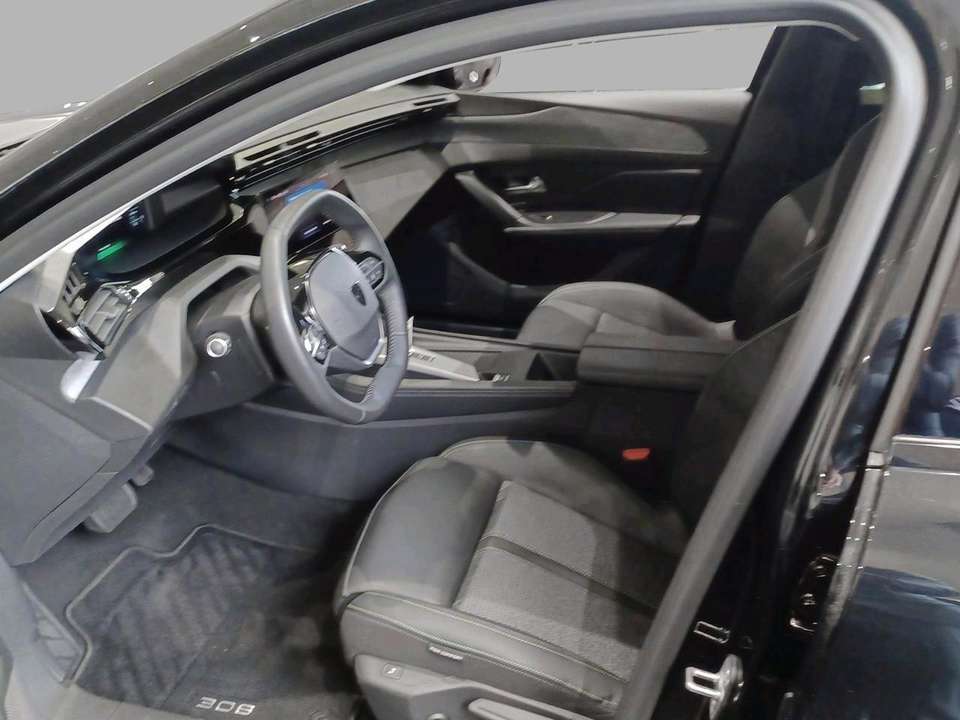Peugeot 308 - Imagem 10