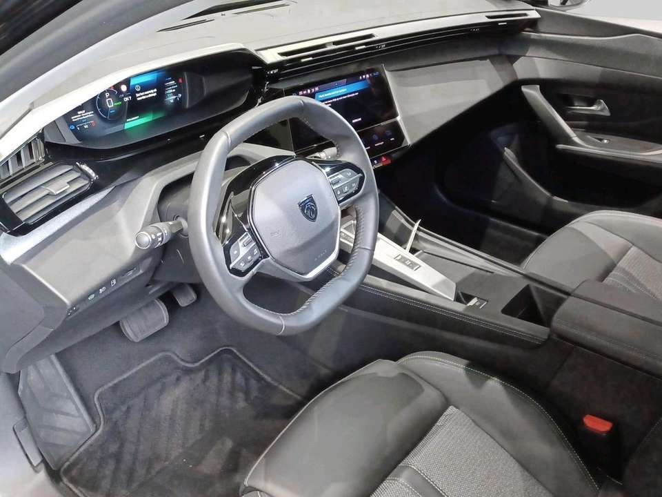 Peugeot 308 - Imagem 11