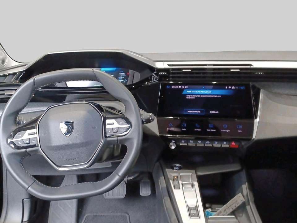 Peugeot 308 - Imagem 12