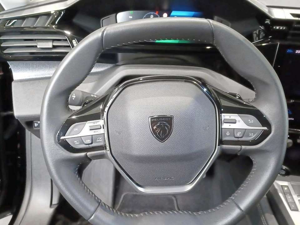 Peugeot 308 - Imagem 13