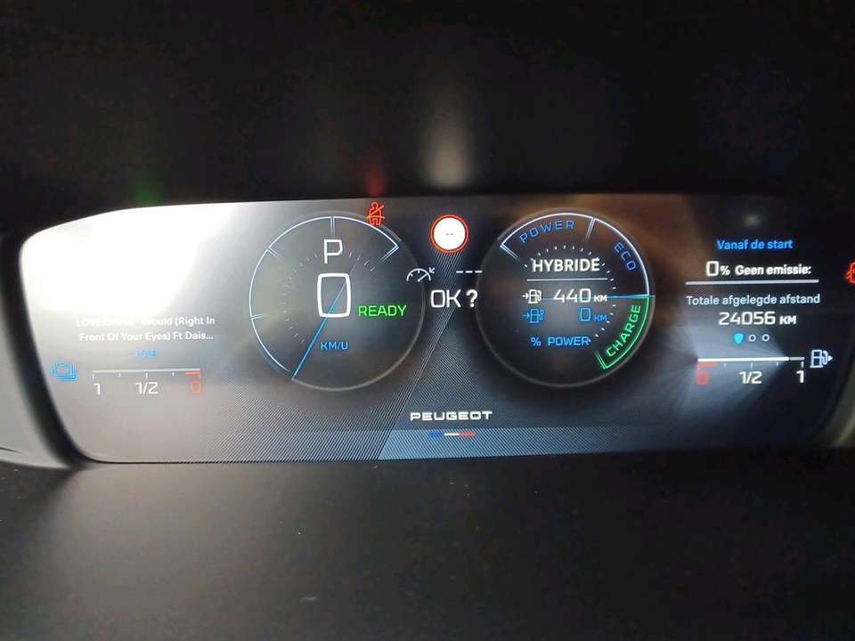 Peugeot 308 - Imagem 14
