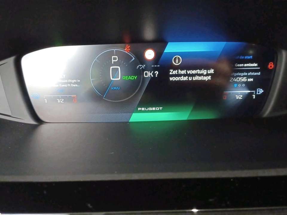 Peugeot 308 - Imagem 15