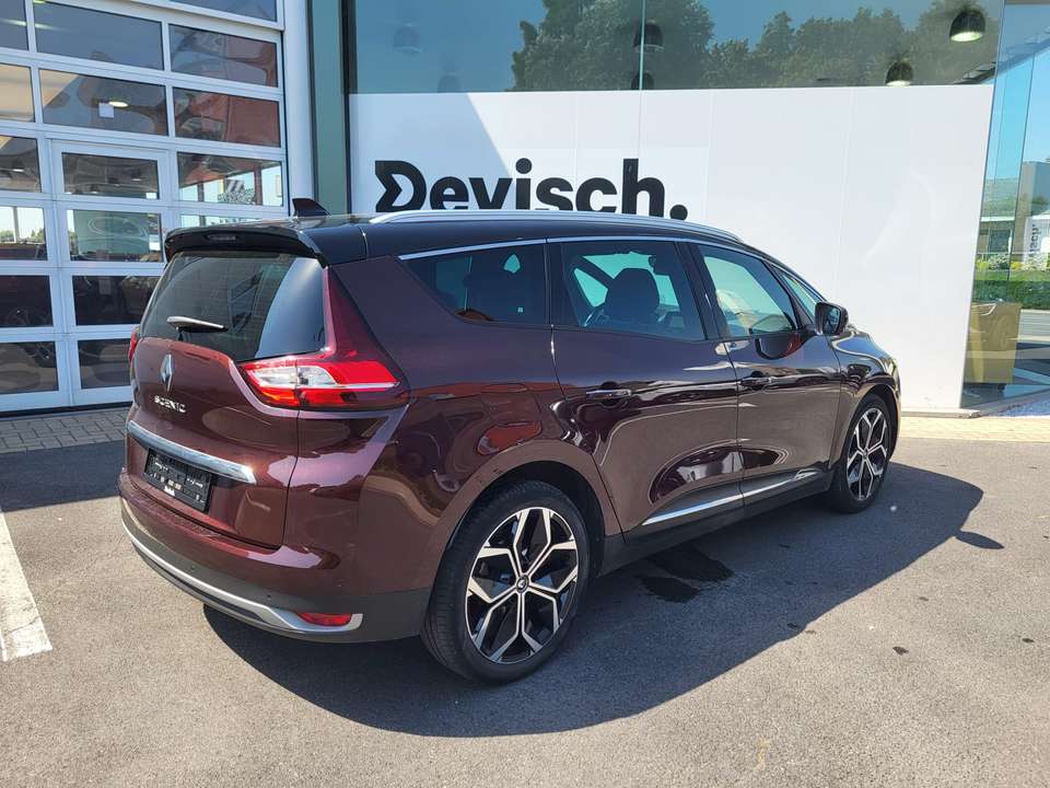 Renault Grand Scenic - Imagem 2