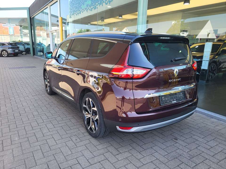 Renault Grand Scenic - Imagem 4