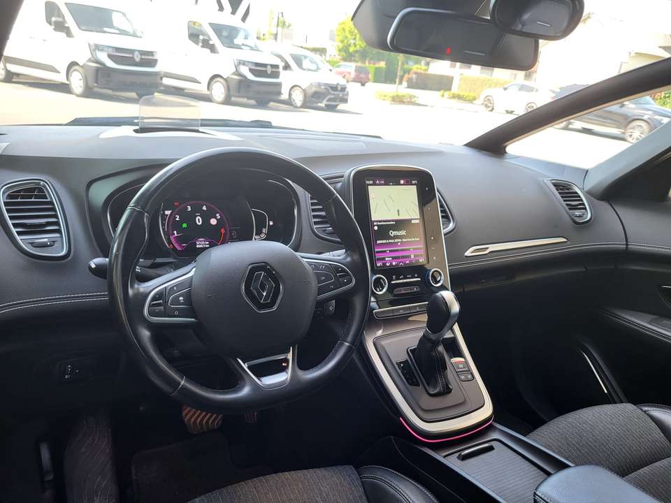 Renault Grand Scenic - Imagem 5