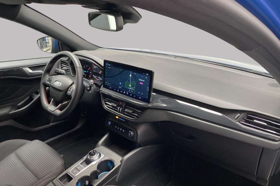 Ford Focus - Imagem 2