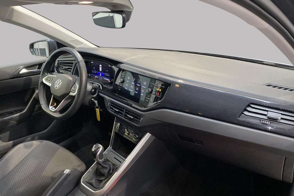 Volkswagen Polo - Imagem 2