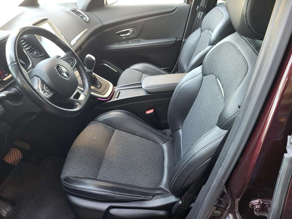 Renault Grand Scenic - Imagem 8