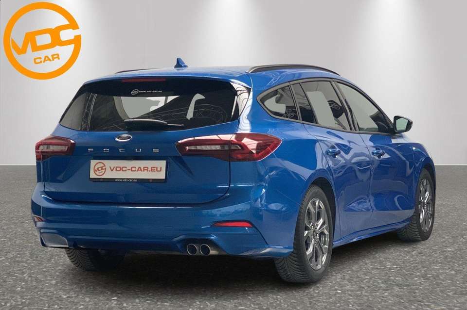 Ford Focus - Imagem 3