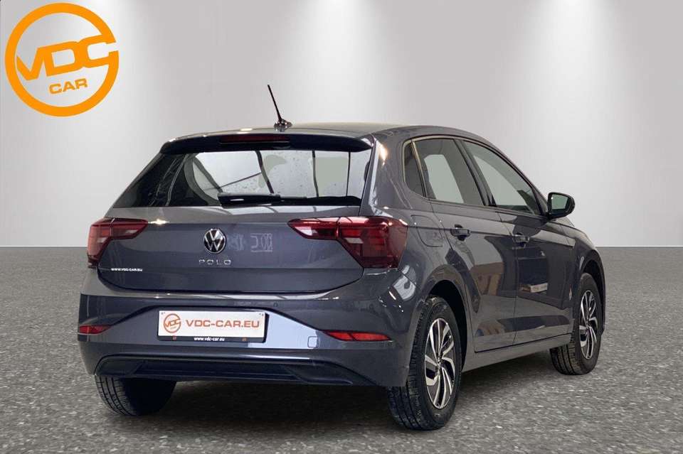 Volkswagen Polo - Imagem 3