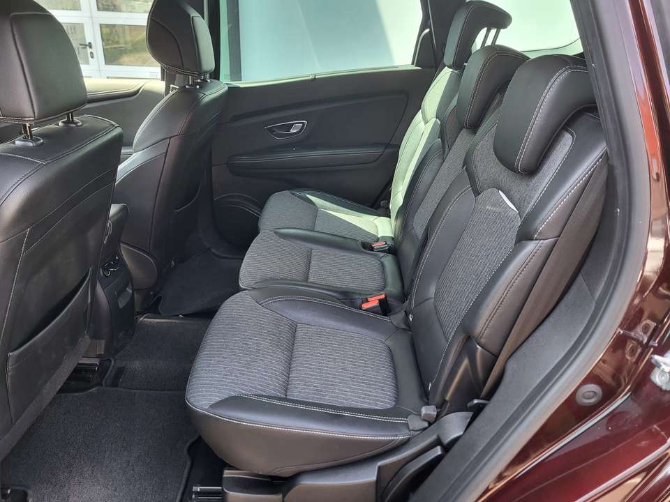 Renault Grand Scenic - Imagem 9