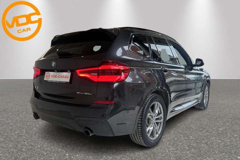 BMW X3 - Imagem 3