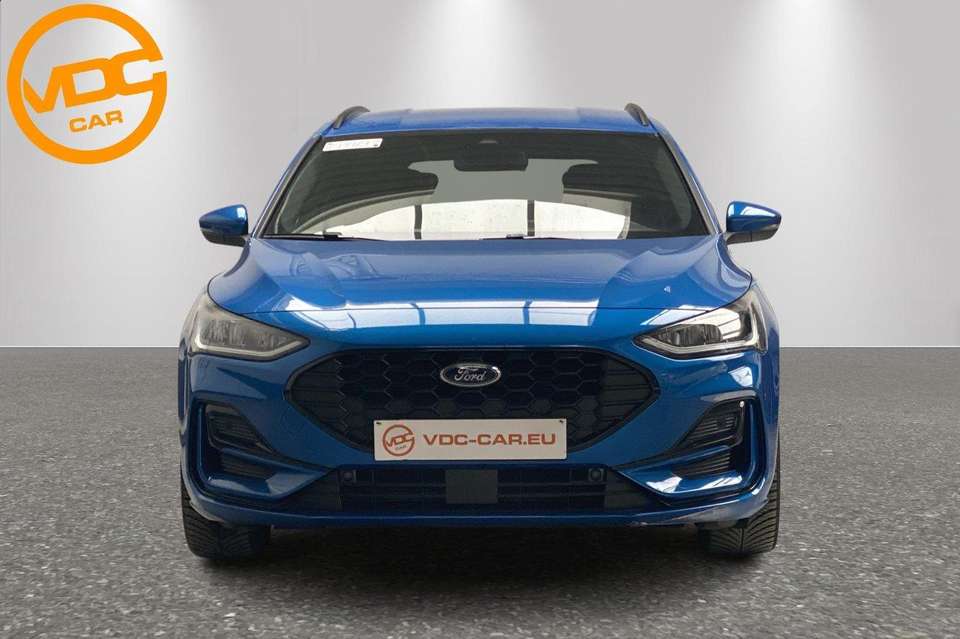 Ford Focus - Imagem 5