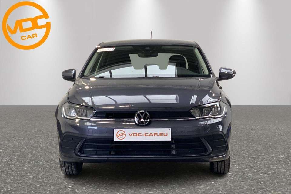 Volkswagen Polo - Imagem 5