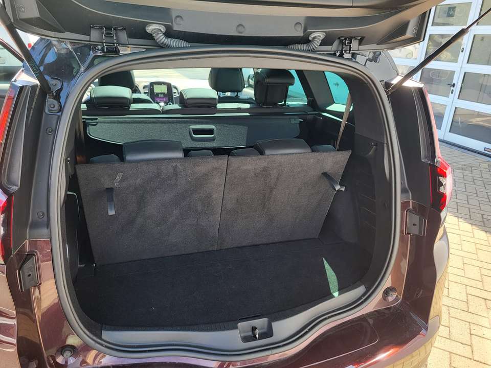 Renault Grand Scenic - Imagem 11