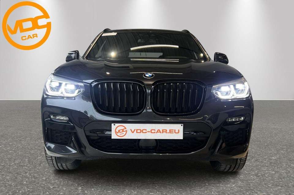 BMW X3 - Imagem 5