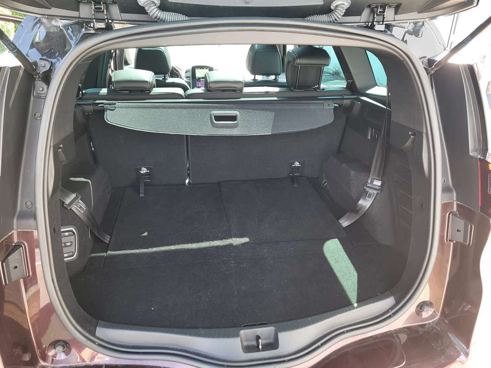 Renault Grand Scenic - Imagem 12