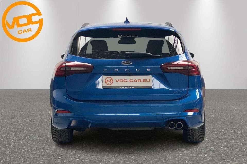 Ford Focus - Imagem 7