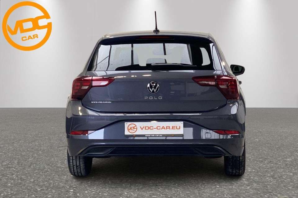 Volkswagen Polo - Imagem 7