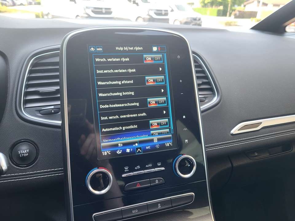 Renault Grand Scenic - Imagem 13