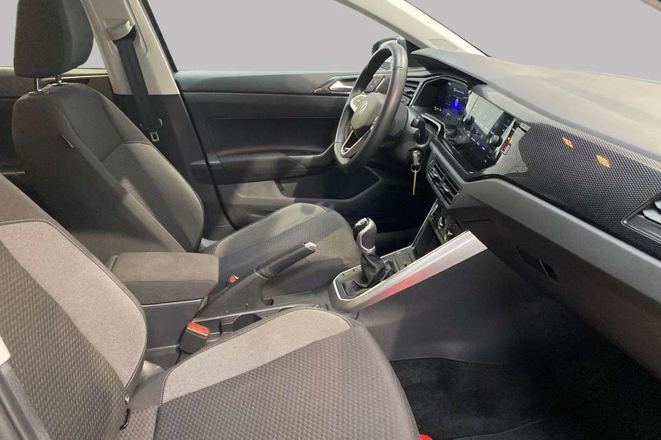 Volkswagen Polo - Imagem 8