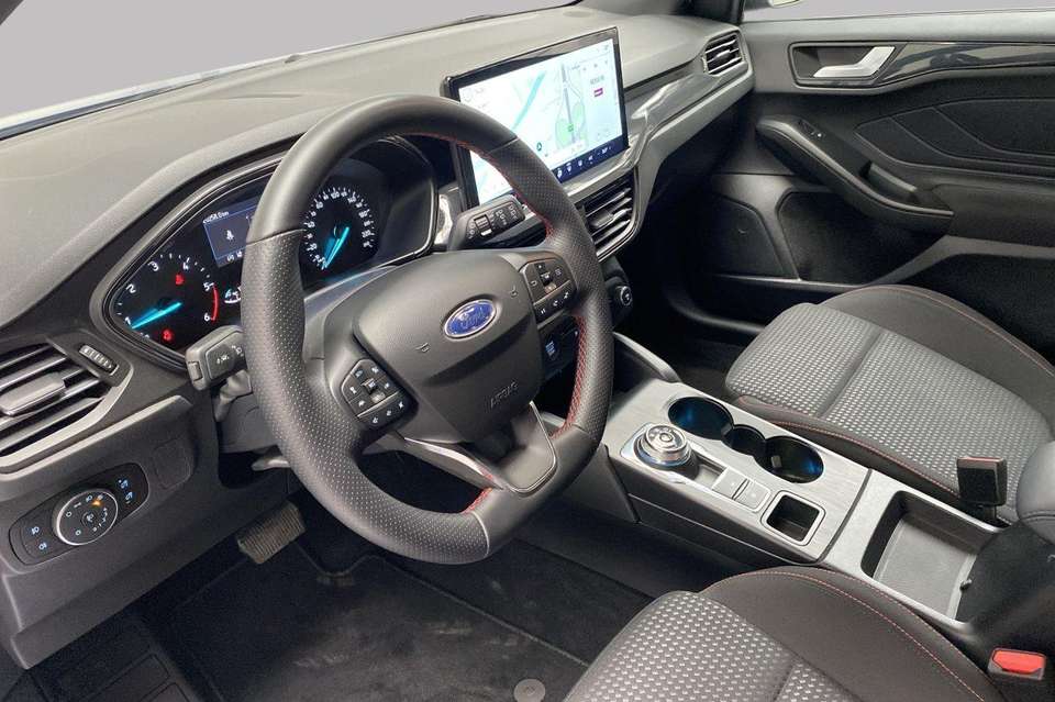 Ford Focus - Imagem 9