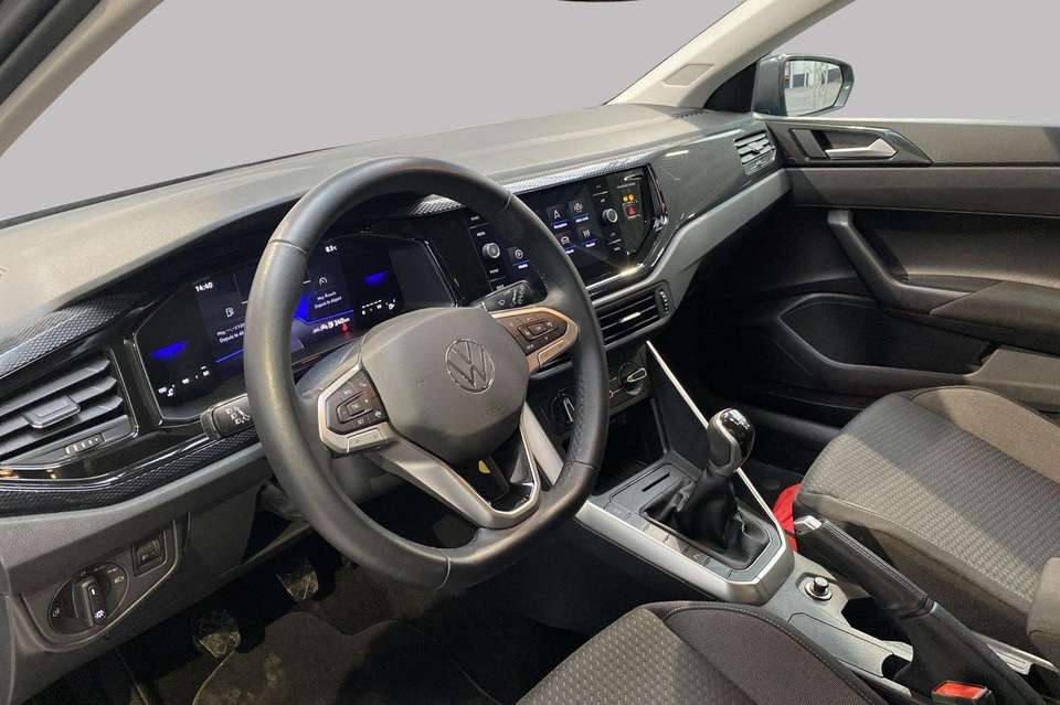 Volkswagen Polo - Imagem 9