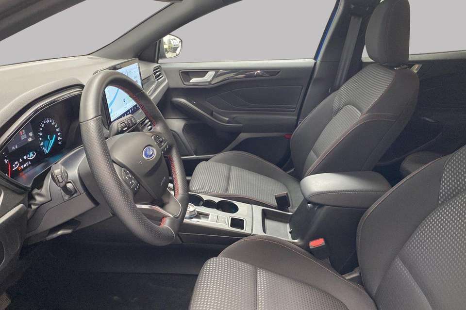 Ford Focus - Imagem 10