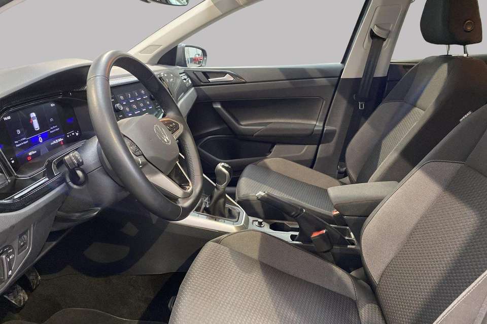 Volkswagen Polo - Imagem 10