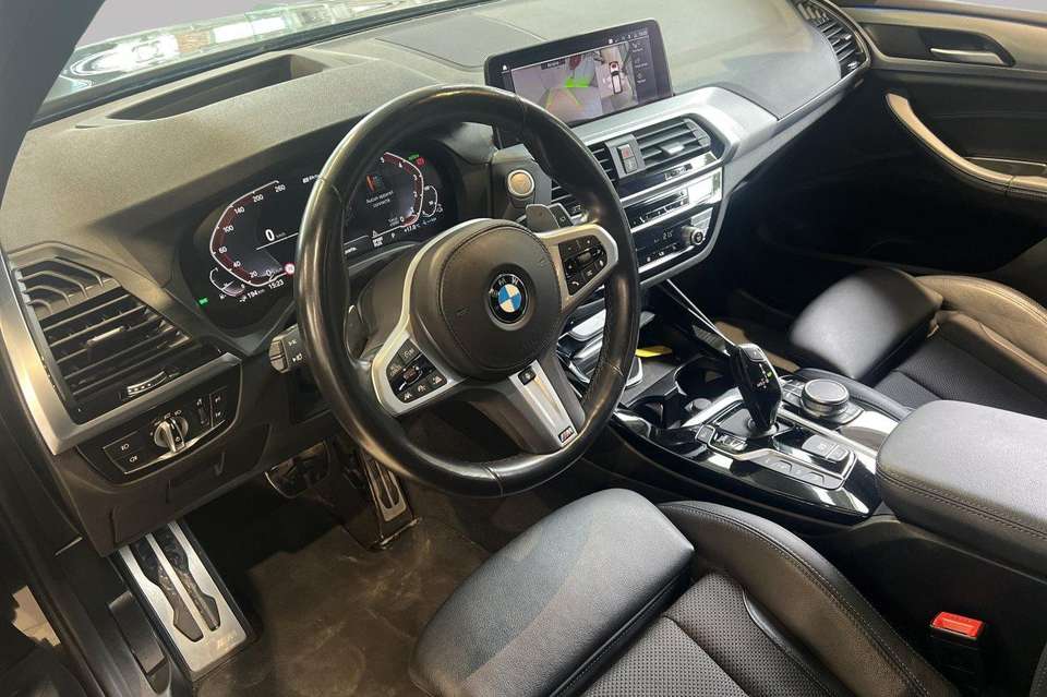 BMW X3 - Imagem 9