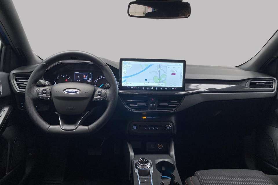 Ford Focus - Imagem 11