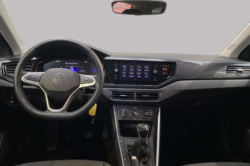 Volkswagen Polo - Imagem 11