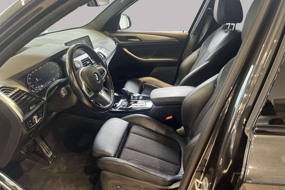 BMW X3 - Imagem 10