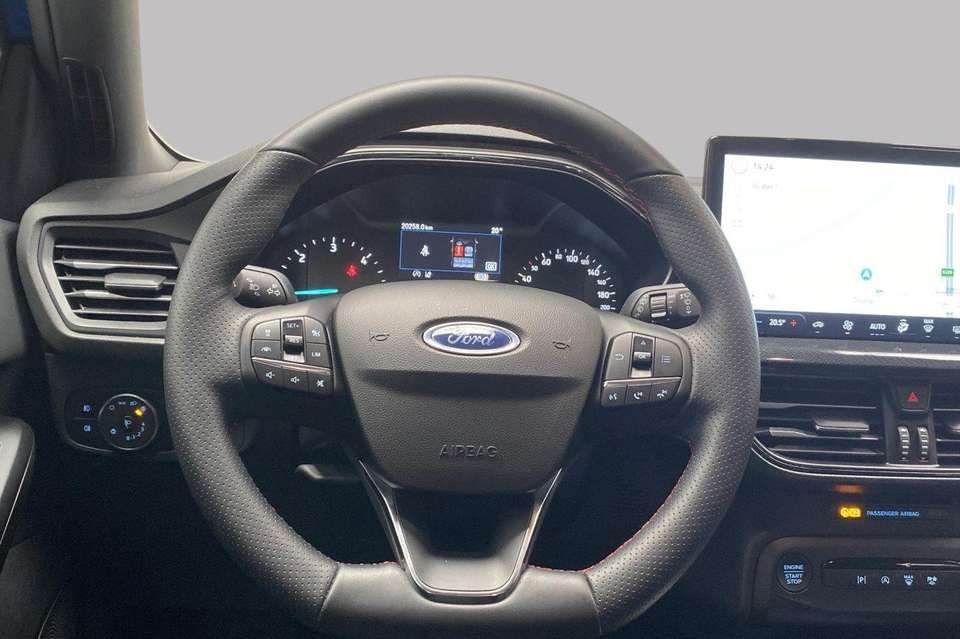 Ford Focus - Imagem 12