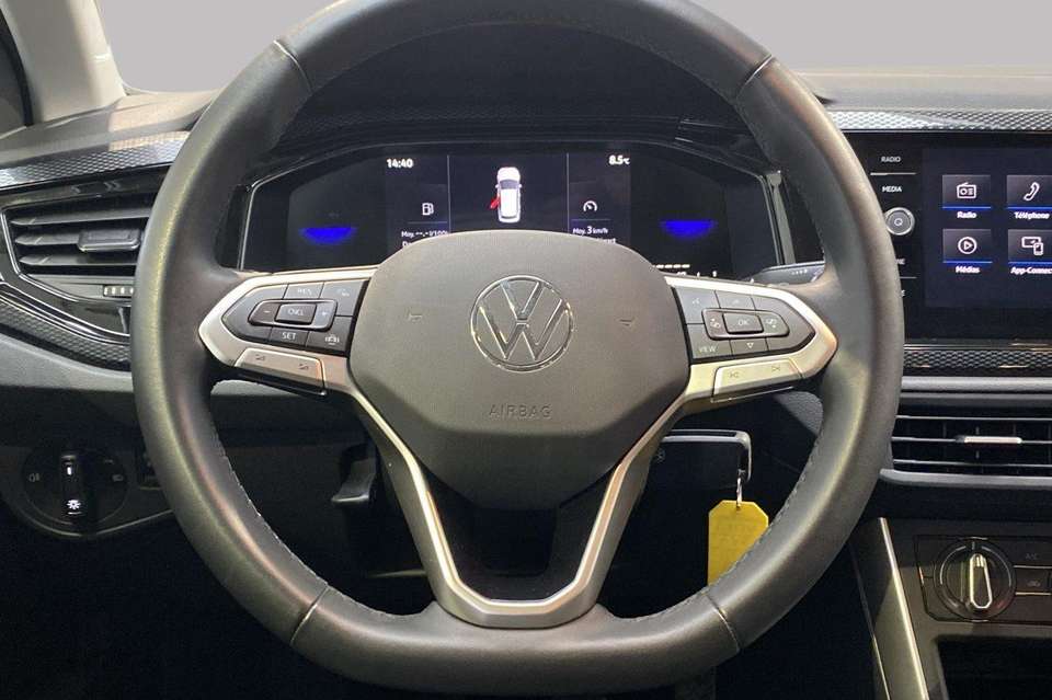 Volkswagen Polo - Imagem 12