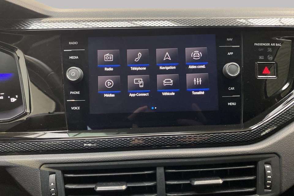 Volkswagen Polo - Imagem 13