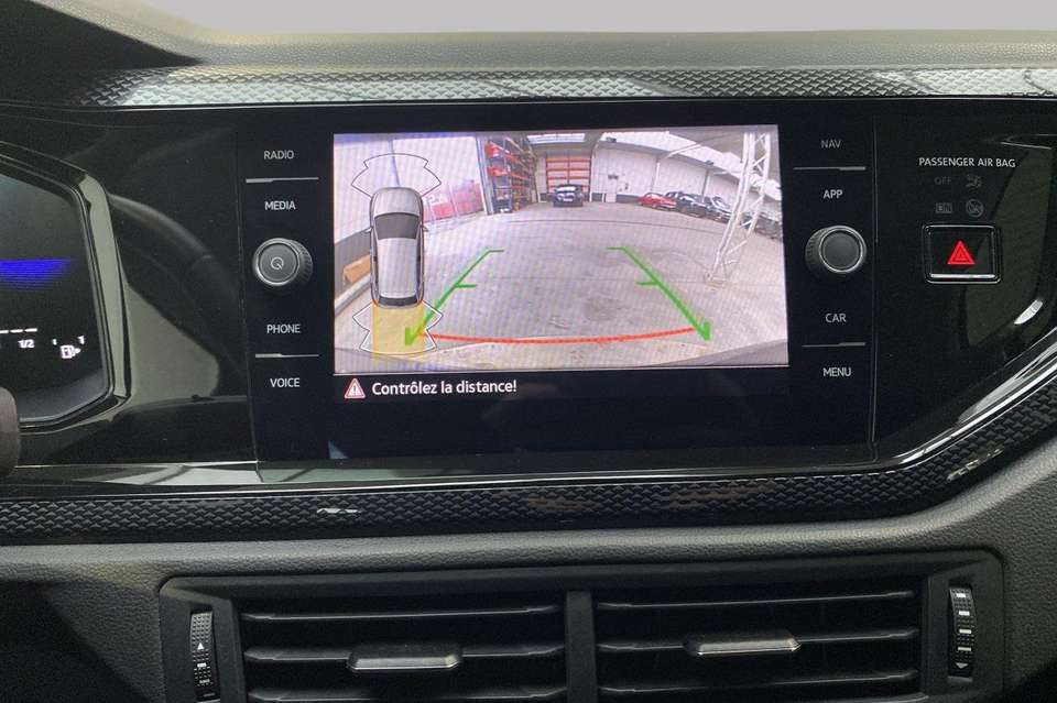 Volkswagen Polo - Imagem 14