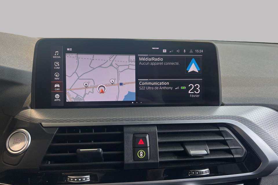 BMW X3 - Imagem 14