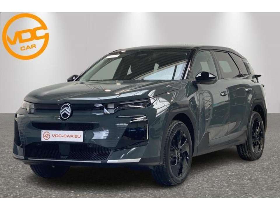 Citroen C5 Aircross - Imagem 1
