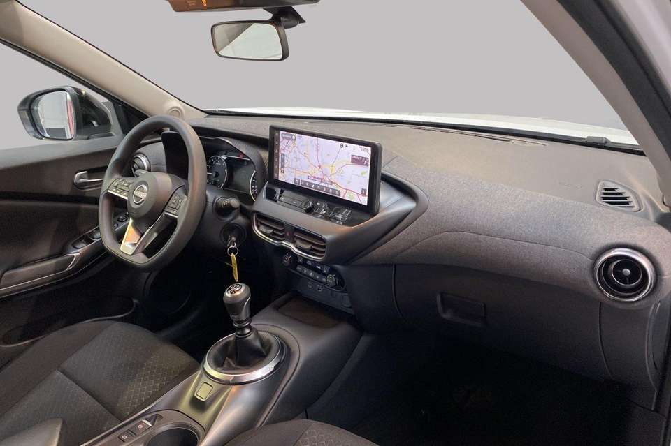 Nissan Juke - Imagem 2