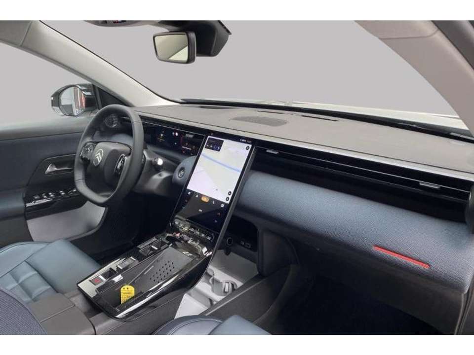 Citroen C5 Aircross - Imagem 2