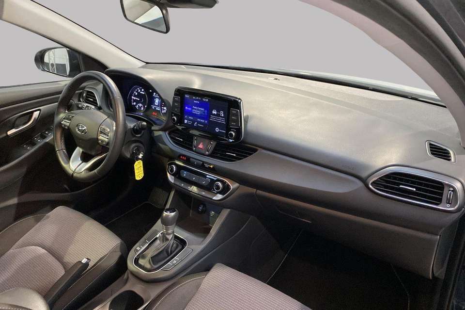 Hyundai i30 - Imagem 2