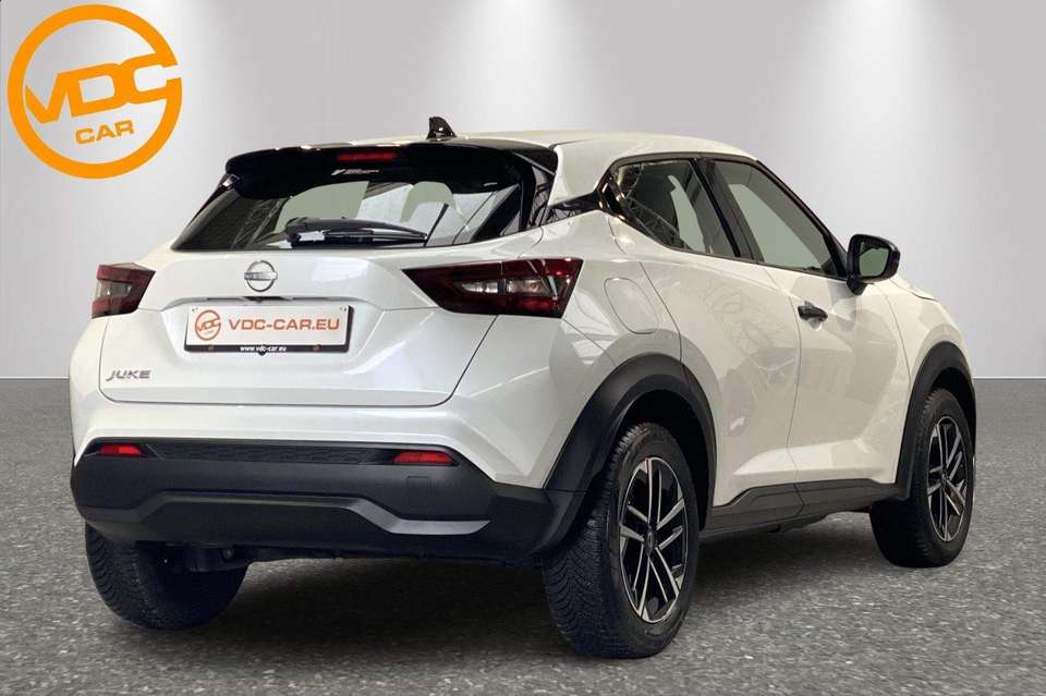 Nissan Juke - Imagem 3