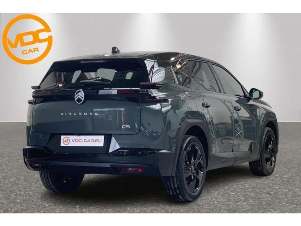 Citroen C5 Aircross - Imagem 3